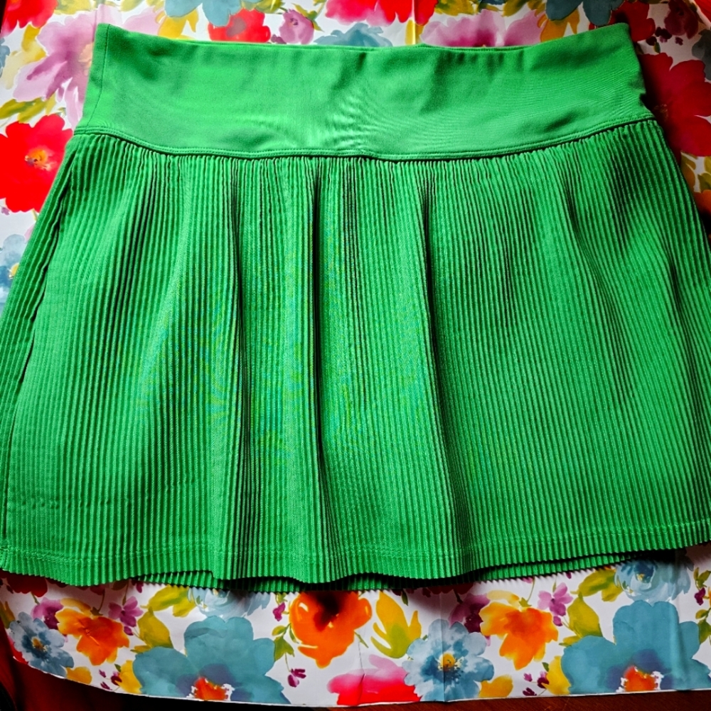 Exercise Skirt